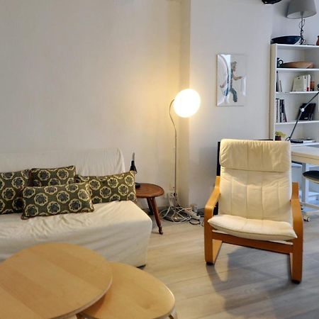 Apartment Near The Old Port Marsilya Dış mekan fotoğraf