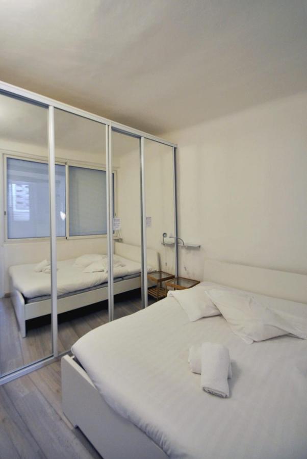Apartment Near The Old Port Marsilya Dış mekan fotoğraf